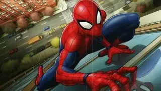 Marvel's Spider-Man-detonando os detentos da ryker