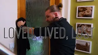 Forsaken Vengeance - Loved, Lived, Lost (OFFICIAL VIDEO)