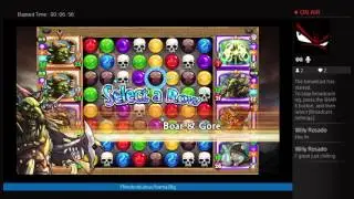 Невероятное снаряжение гоблинов Gems of War