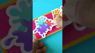 Imagimake | Look What I Made | DIY Celebration Kit | Holi Activity | DIY | #createtogether