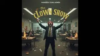 Mardek Čokladn&iacute;k - The Clown Show