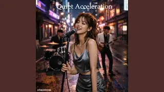 Quiet Acceleration