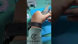 Mastering MacBook: M1 CPU Repair Training - Unlocking Advanced Tech Skills!