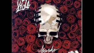 Sido - Sido und die Drogen