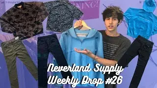 Undercover Haul!! GRAILS*