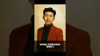 남자라는 이유로 / 조항조 / 임영웅 2