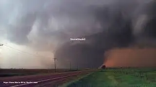 Super 35mm Film Stock Video Footage &ndash; StormStock Preview Clip ML20221116119
