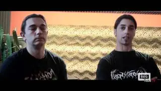 Chronic Hate - Videoscheda