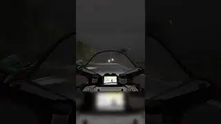 Ducati Super Bike Hyper mode on 😱😱😱🏎️VS 🏍️#Ducati