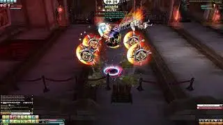 [Dragonica Era] - Friendly PvP - [Kiếm Rồng VIỆT NAM]