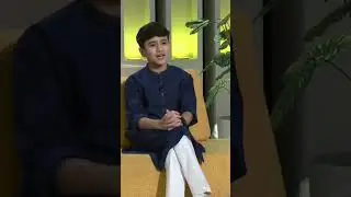 Muhammad Hasnain youngest English language Instructor motivational speaker journalist writer