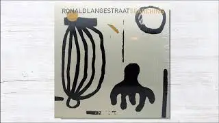 Ronald Langestraat - You Need To Cry