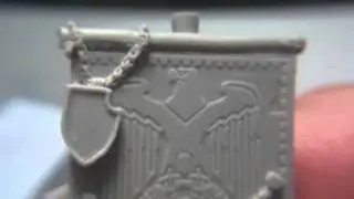 Scibor Miniatures 28mm Roman Legionary Unit Unboxing