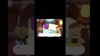 Well..LIKE AND SUB!! #voiceacting #cookierunkingdom #help #CRK #Fails #Failing