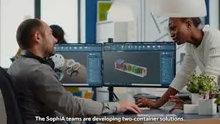 Introduction to the SophiA project