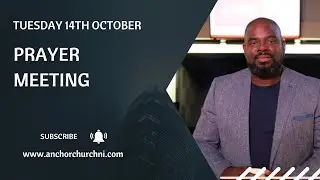 Prayer Meeting 