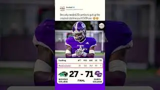 This Stat is NUTS 🤯🤯 #sports #highlights #viral