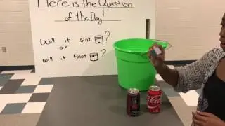 Pressure at Depth and Buoyant Force