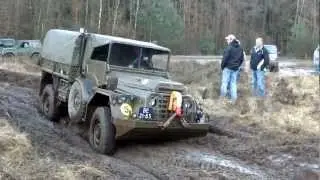 4x4 Havelte Daf ya 126