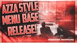 [MW2/1.14]IllusiveModzHD 1.14 Menu Base