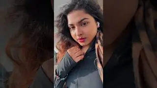 Melody Queen Arunita Kanjilal | Excellent New Photo | Beautiful Moment |