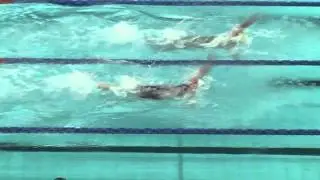 Sin&eacute;ad Russell 50 BK Final