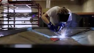 Renegade Parts Washers I-Series Division Overview