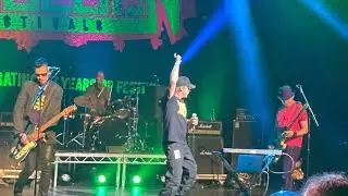 Gaye Bykers On Acid (2023) Featuring Billy Boy Byker