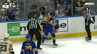 Jacob Bernard-Docker vs Connor Dewar