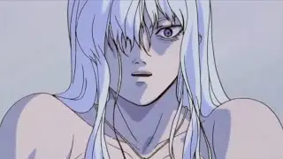 Berserk - Griffith&rsquo;s Resolve ❣️
