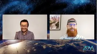 Zova Marketing Tip Tea Time at Tea Time at 2:22 | Google Ad Grants