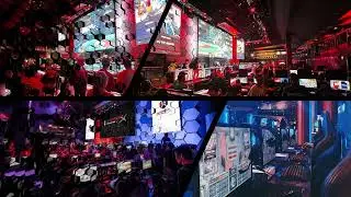 HyperX Esports Arena (Las Vegas)