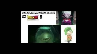 Dr Arinsu nueva waifu #popular #memes #humor #tendencias #dragonball #dragonballdaima #goku #anime