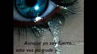 ADIOS AMOR GRAMATICO