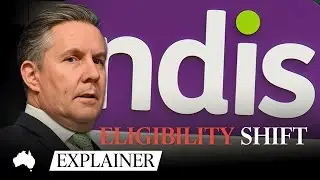 Eligibility shake-up: Labor pairs NDIS cuts with new &lsquo;Thriving Kids&rsquo; scheme