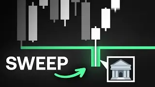 How to Trade Liquidity Like Institutions