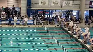 NYSPHSAA Boys Federation  Championship  Final