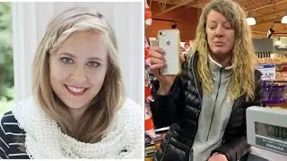Cashier Gets Perfect Revenge From Customer Who Misbehaves with Her For A 50 Cents Christmas Ornament