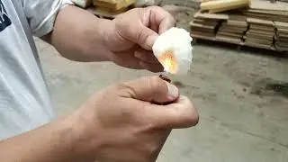 UKFR standard foam testing