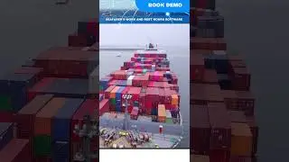 seafare's work and rest hours maritime software