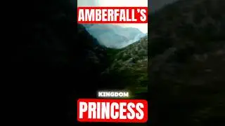 🏰 The Prosperous Kingdom of Amber Fall | Kids Network Studios | iSMARTiDEAS 🌟✨ | #shorts
