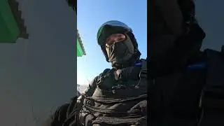 Навантажив себе колесами - електро фет байк  #vadiminator #electricbike