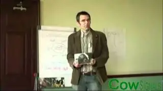 Vetpulse TV (CowSignals - Vetvice)
