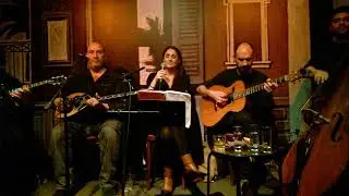Είμαι τσιγάρο Λαικό - Ανατολή Μαργιόλα, Μανώλης Πάππος, Κ.Δουμουλιάκας, Γ.Χρονόπουλος, Μ.Δάρμας