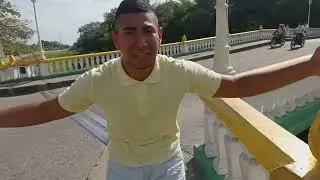Mostrando las partes m&aacute;s representativas de Ceret&eacute; C&oacute;rdoba-Colombia