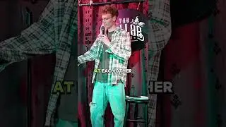 Mice #standupcomedy #jokes #comedy #mice #roomates #mouse