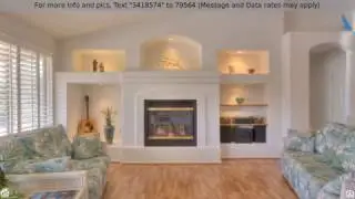 Quail Creek - Priced at $289,000 - 2756 E Sawyer Road, Green Valley, AZ 85614