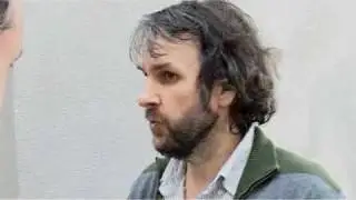 Comic-Con 09: Peter Jackson | Empire Magazine