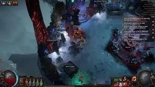 kerjain HEIST n GRAND HEIST. Keepers of The Flame # PoE1
