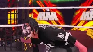 TOP MOMENTS OF WWE 2K ELIMINATION CHAMBER!!!!!!!!!!!
